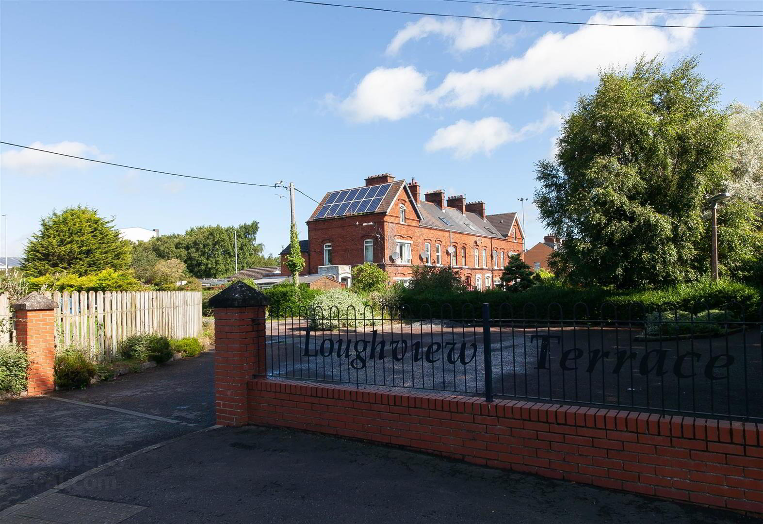 Loughview Terrace, 162 Glenville Road 19 of 19