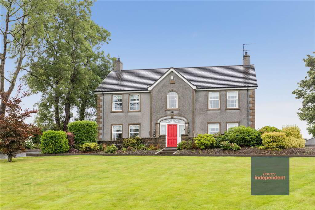 45b Clonkeen Road