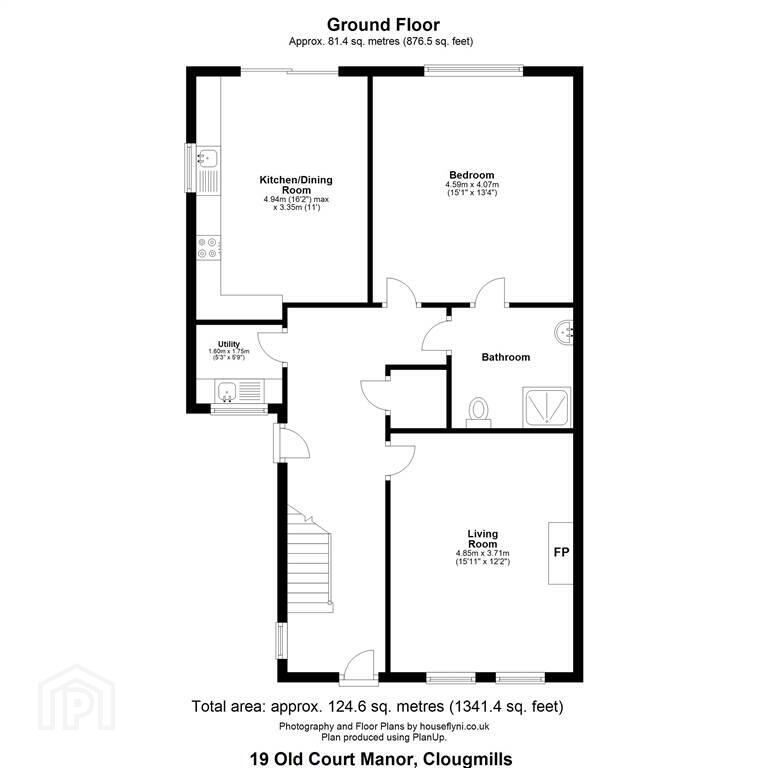 19 Old Court Manor 39 of 43