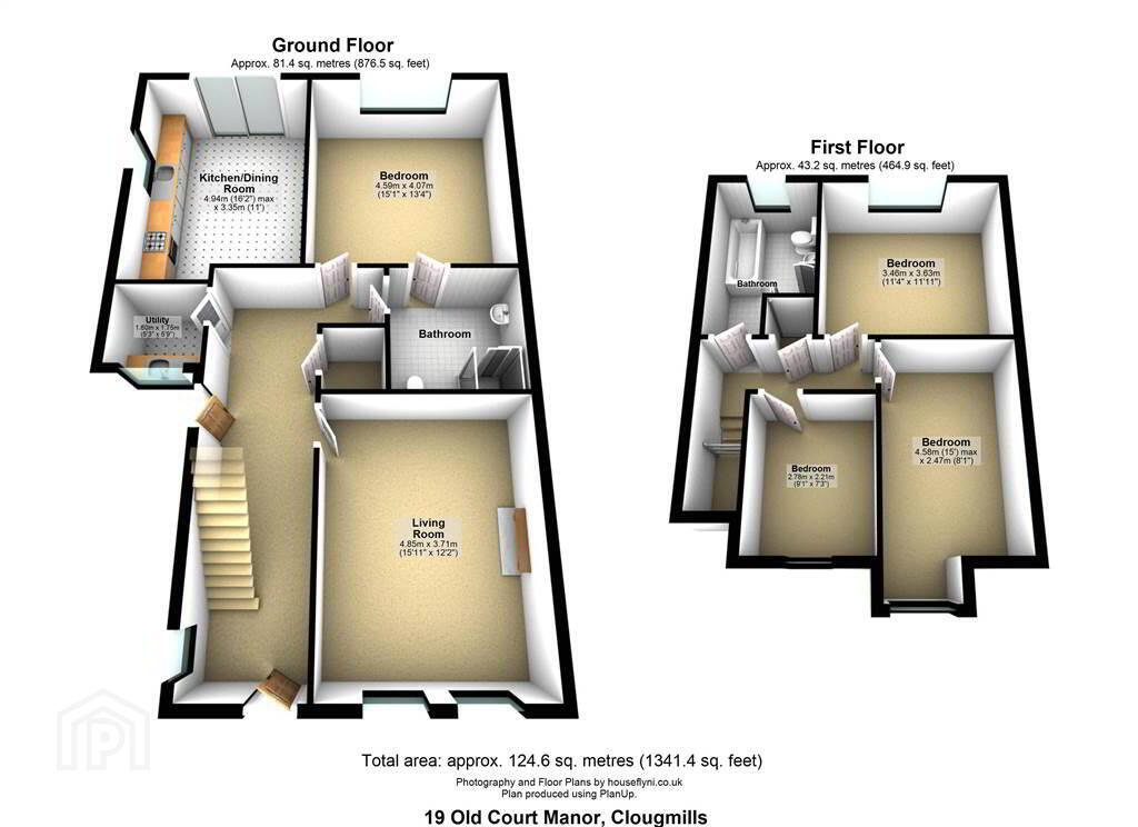 19 Old Court Manor 41 of 43