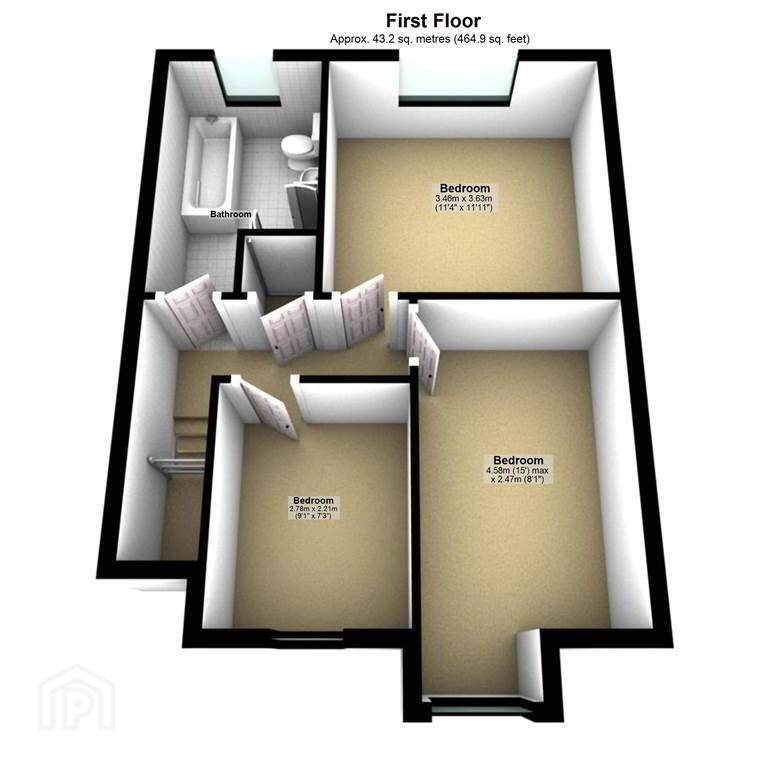 19 Old Court Manor 43 of 43