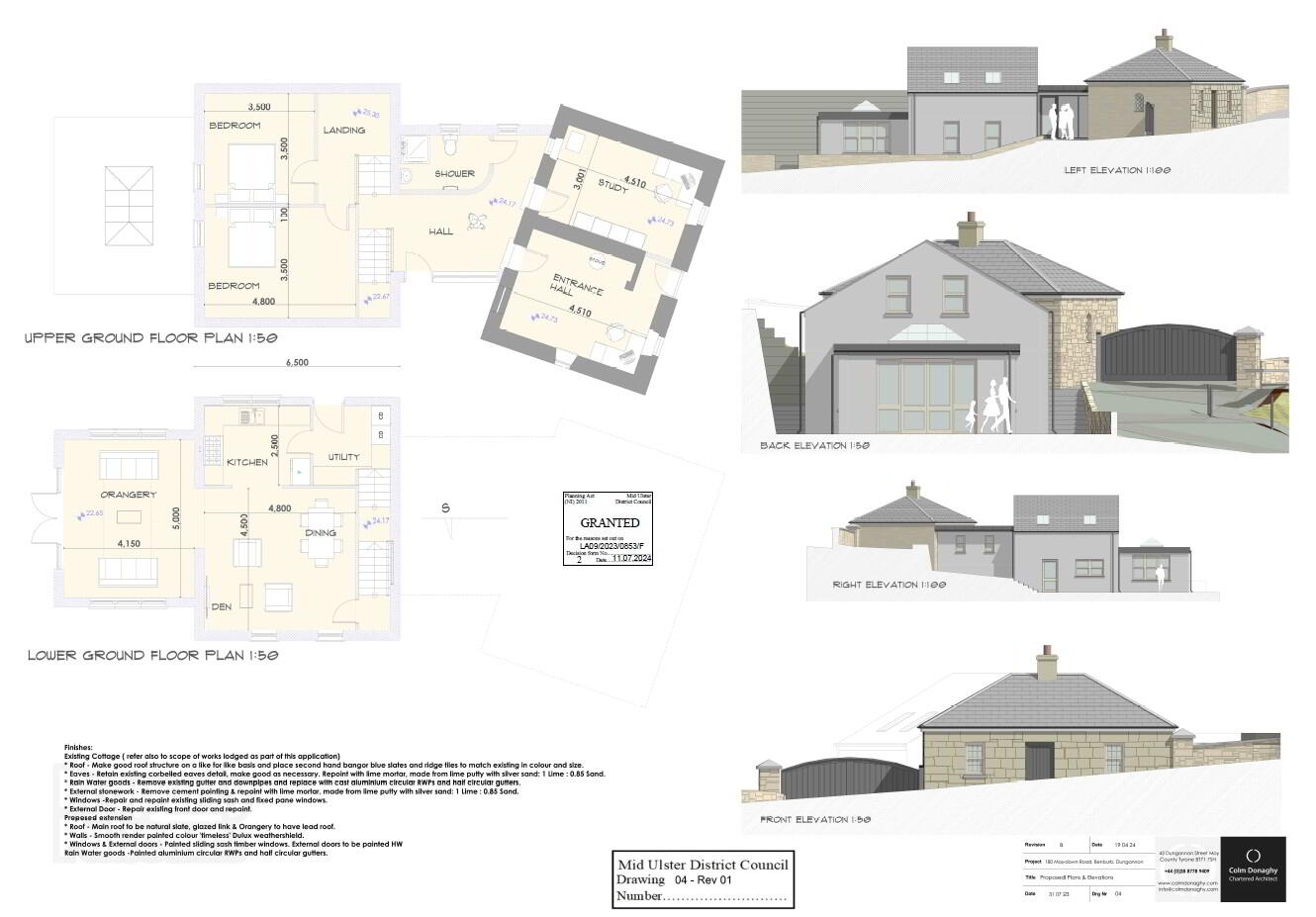 Redevelopment Opportunity, 180 Maydown Road