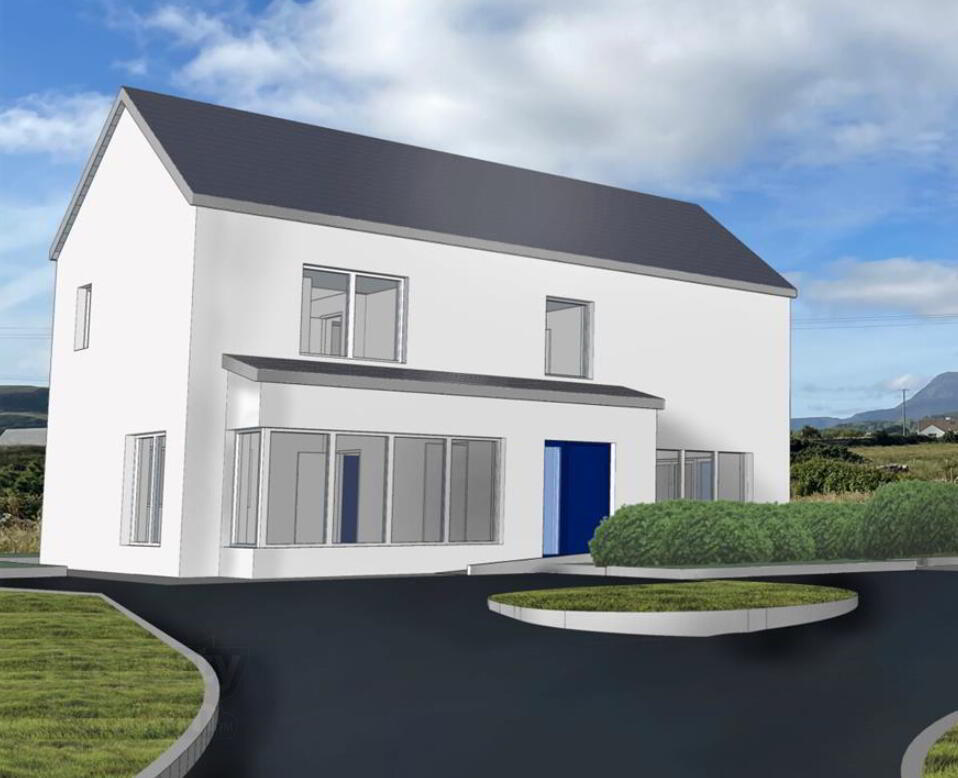 House Type B, 5 Cluain Óir