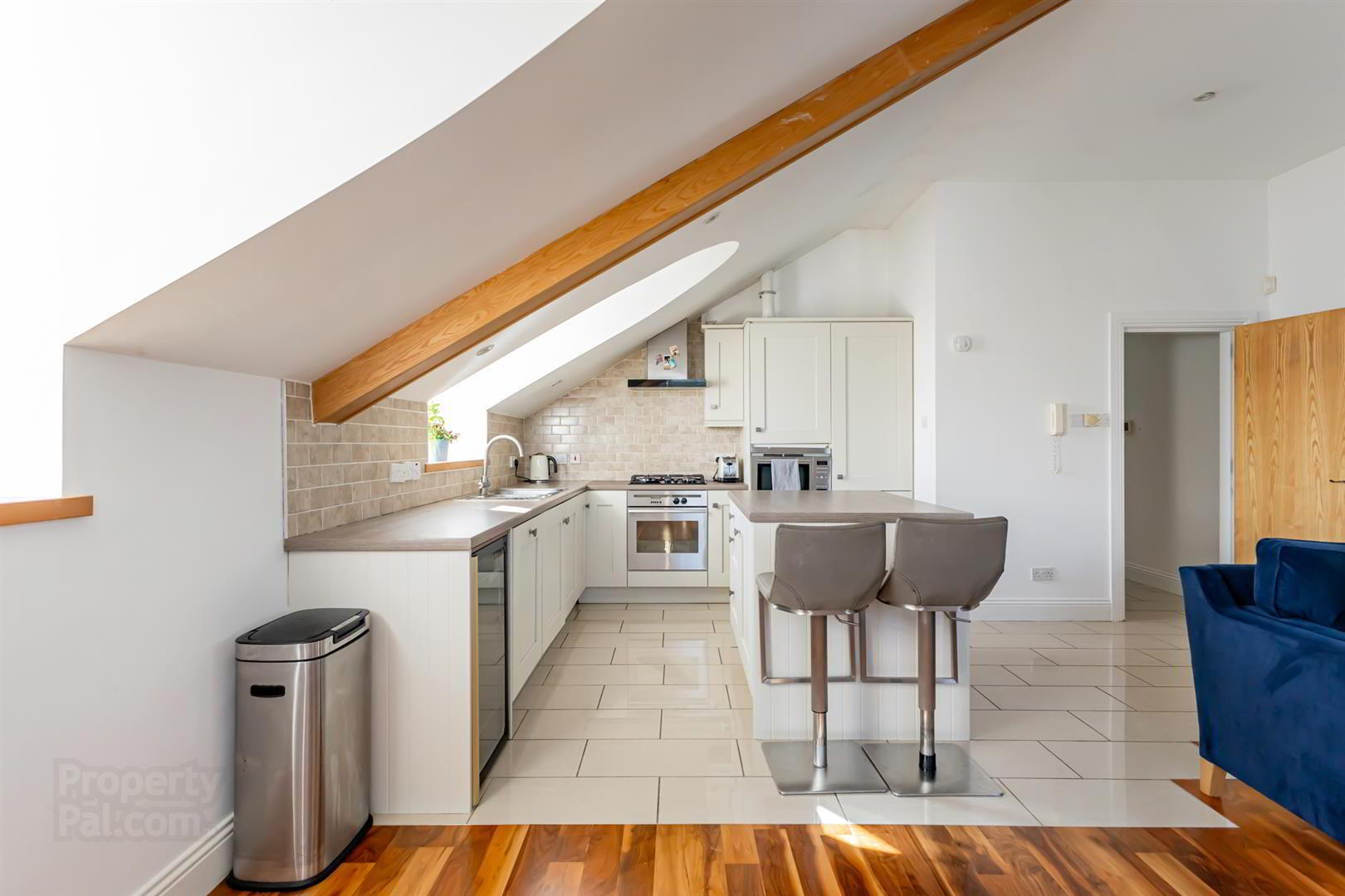 54 Glenmore House 17 of 25