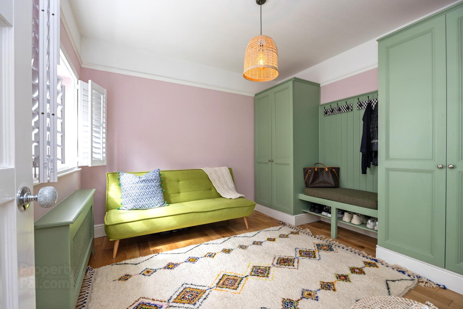 The Mews House, 31a Lisburn Street 10 of 33