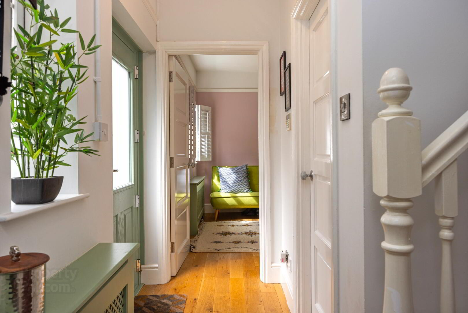 The Mews House, 31a Lisburn Street 4 of 33