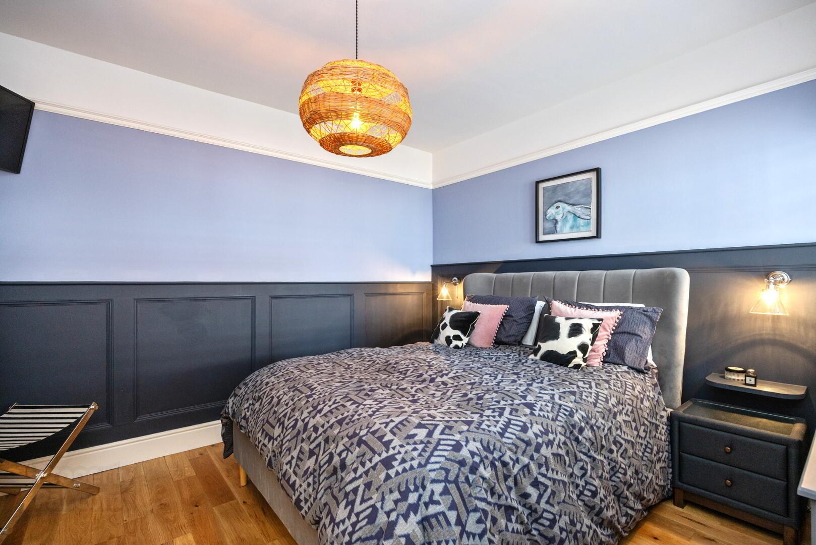 The Mews House, 31a Lisburn Street 5 of 33