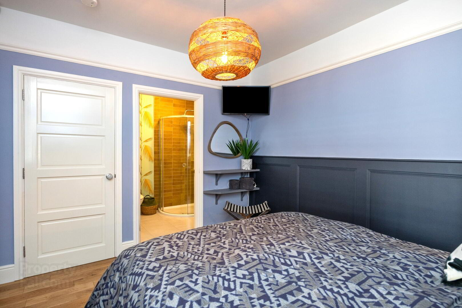 The Mews House, 31a Lisburn Street 7 of 33