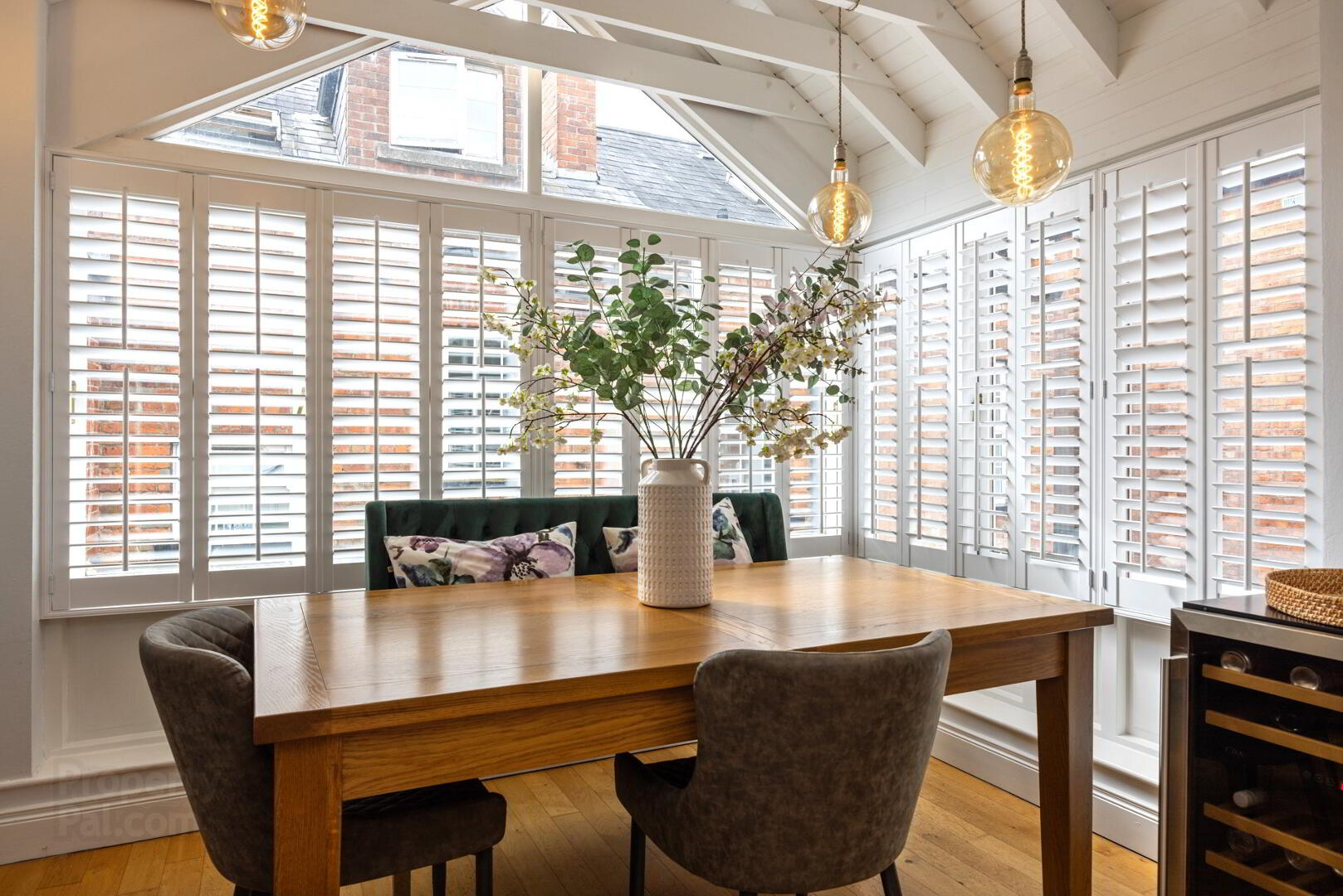 The Mews House, 31a Lisburn Street 30 of 33