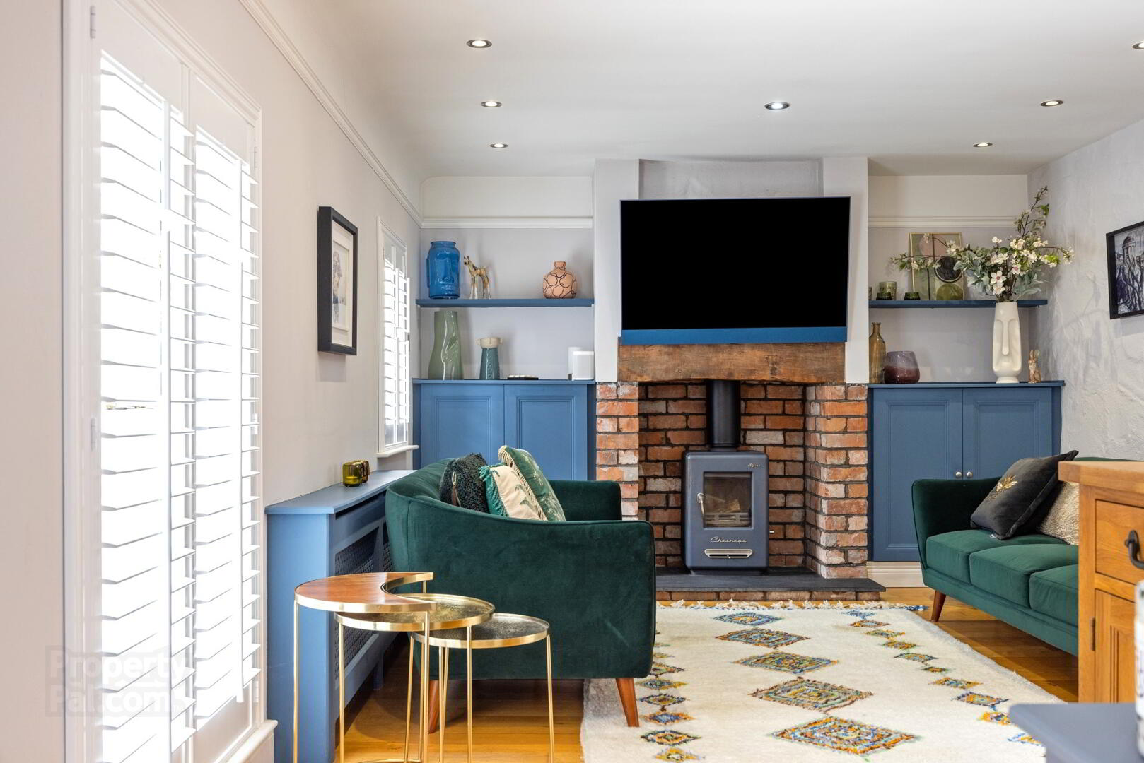 The Mews House, 31a Lisburn Street 18 of 33