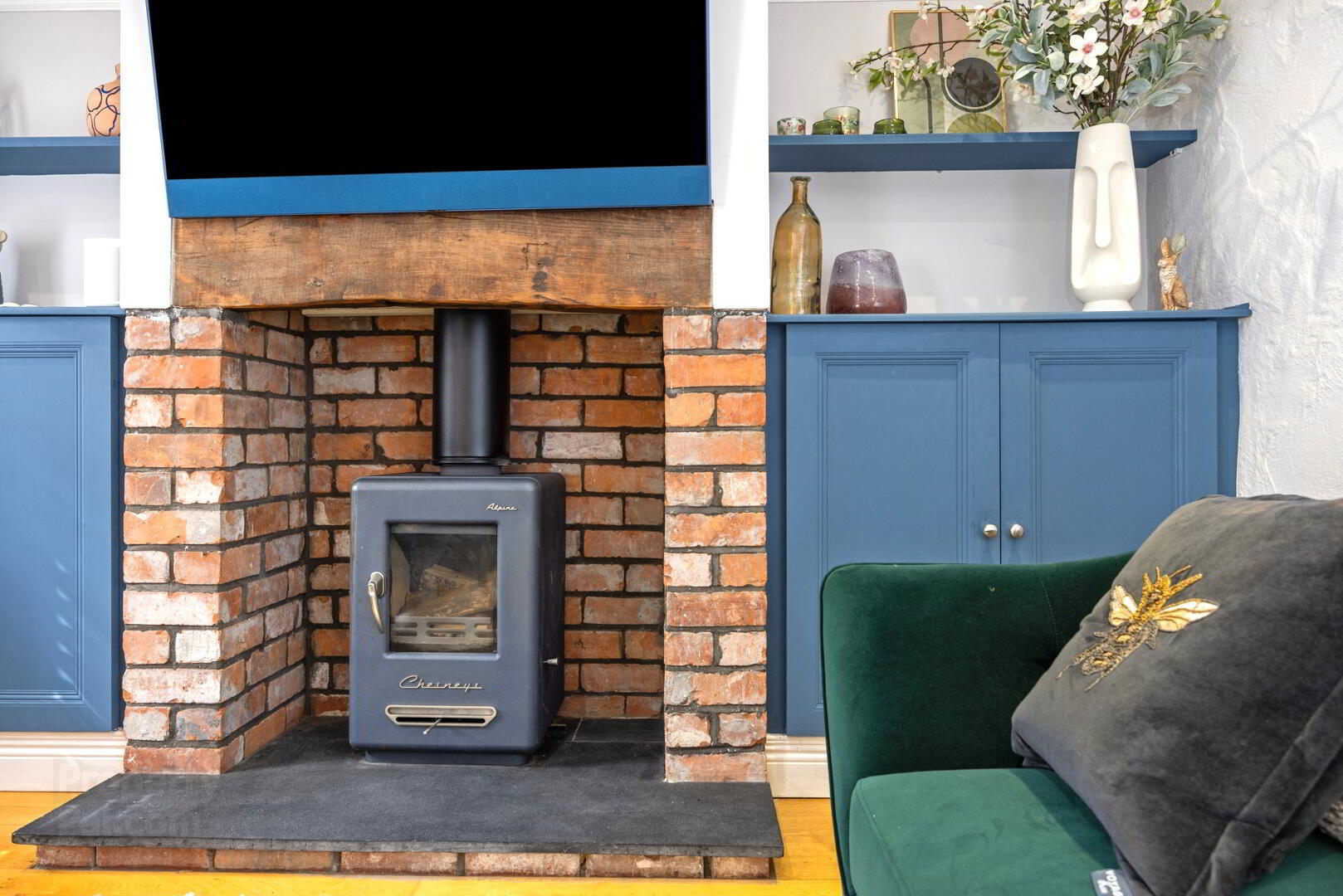 The Mews House, 31a Lisburn Street 16 of 33