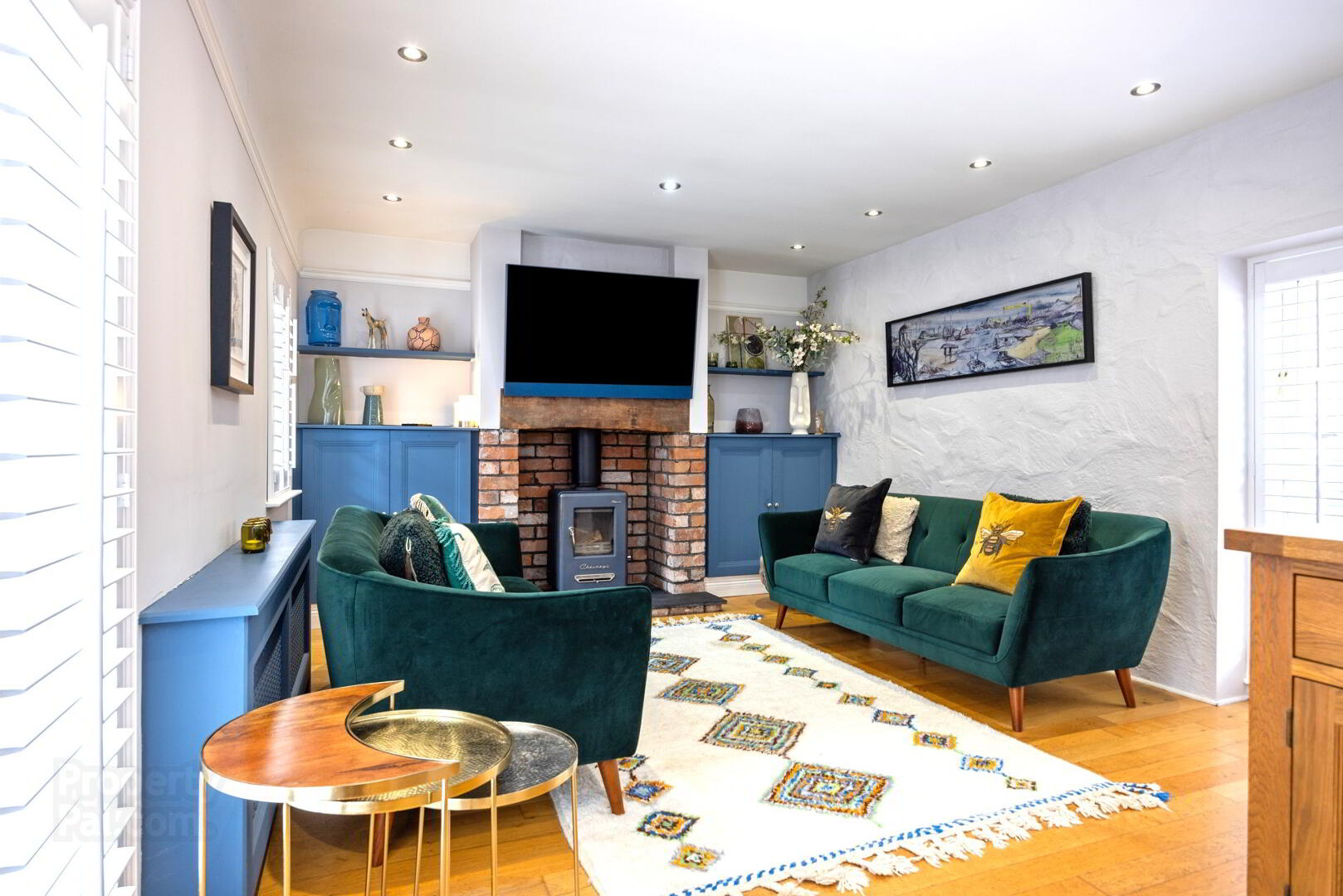 The Mews House, 31a Lisburn Street 15 of 33