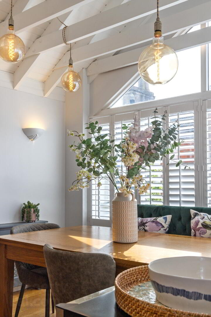 The Mews House, 31a Lisburn Street 33 of 33