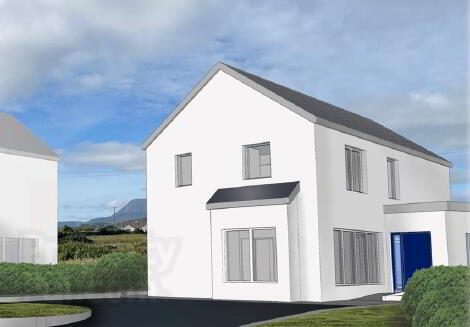 House Type B1, 6 Cluain Óir