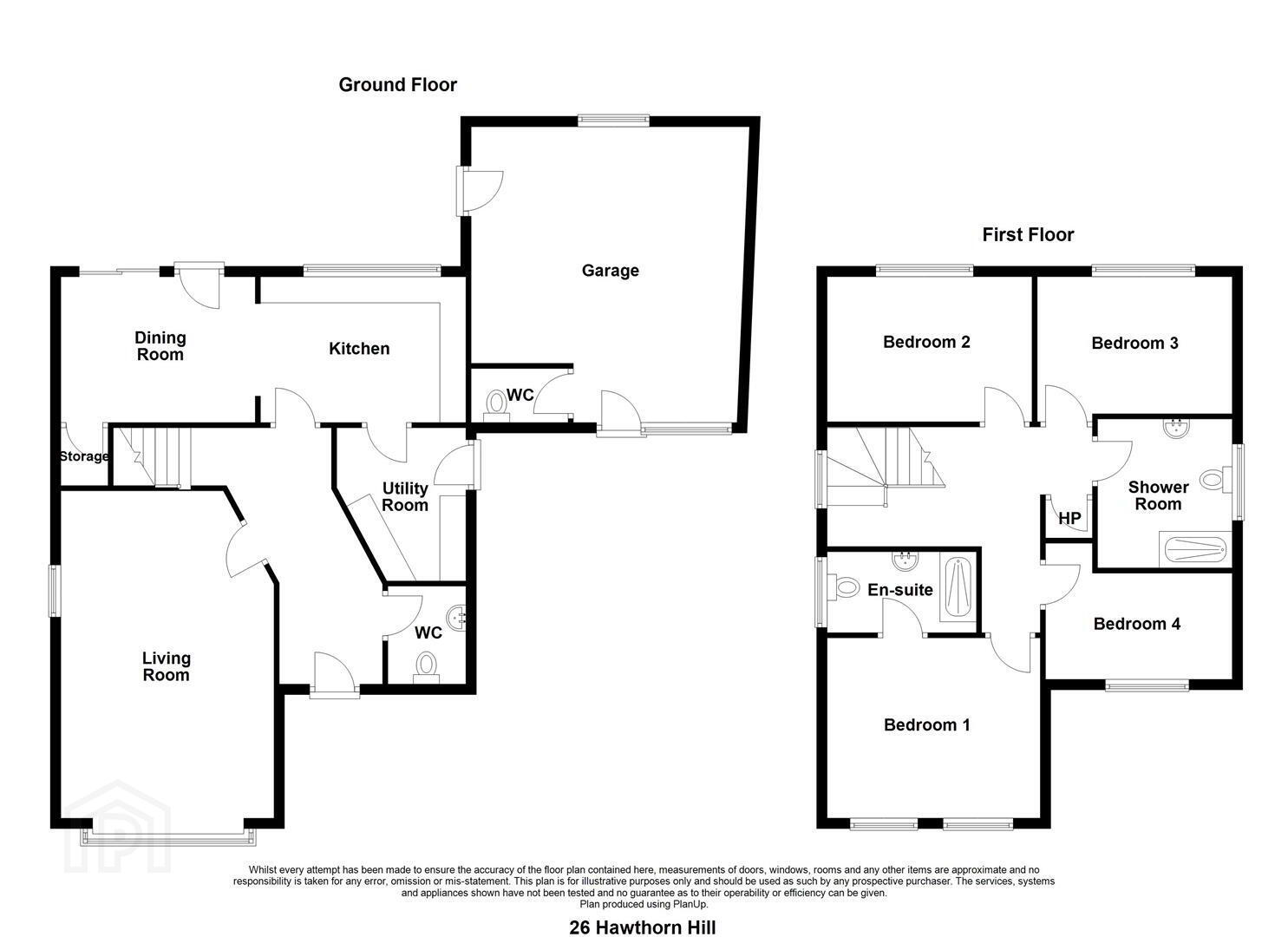 26 Hawthorn Hill 23 of 23