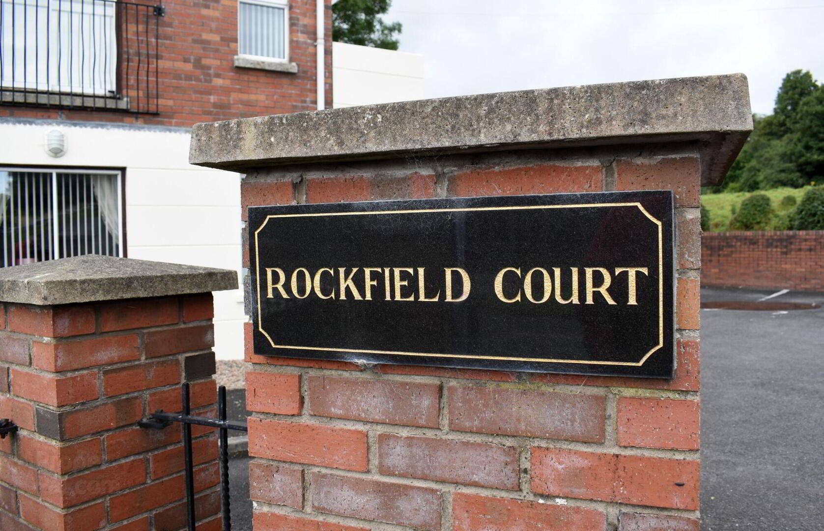 3 Rockfield Court