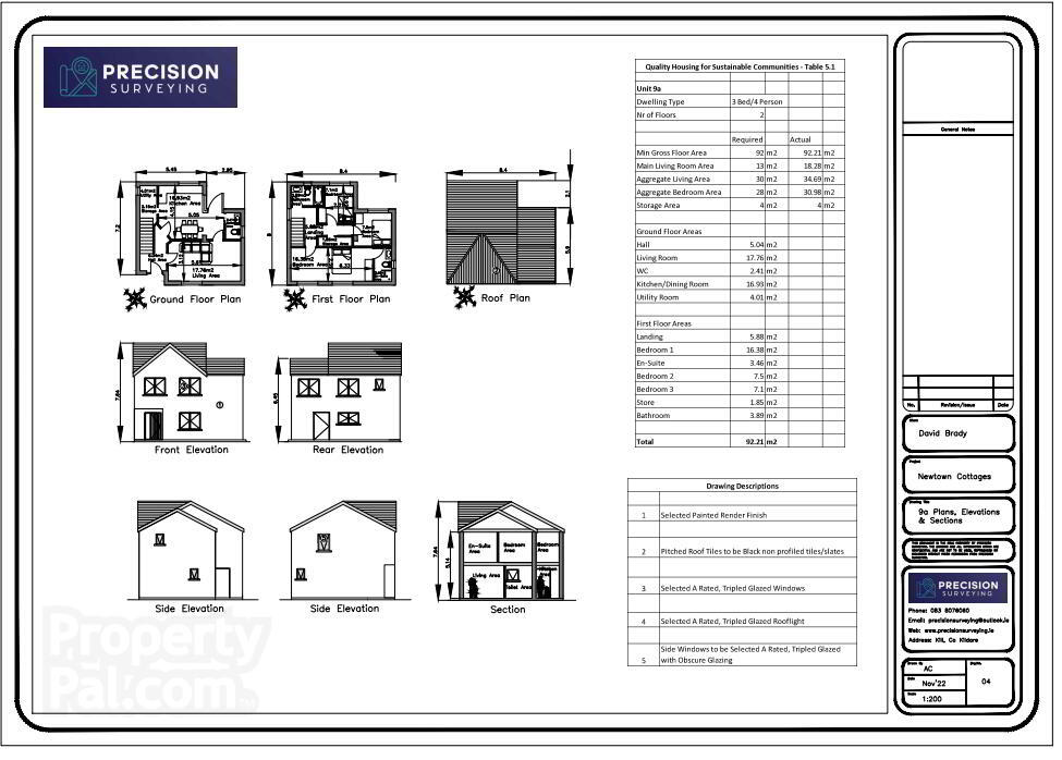 9a Newtown Cottages