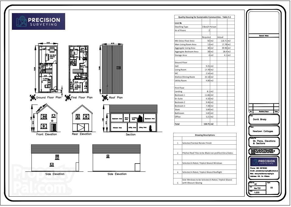 9b Newtown Cottages