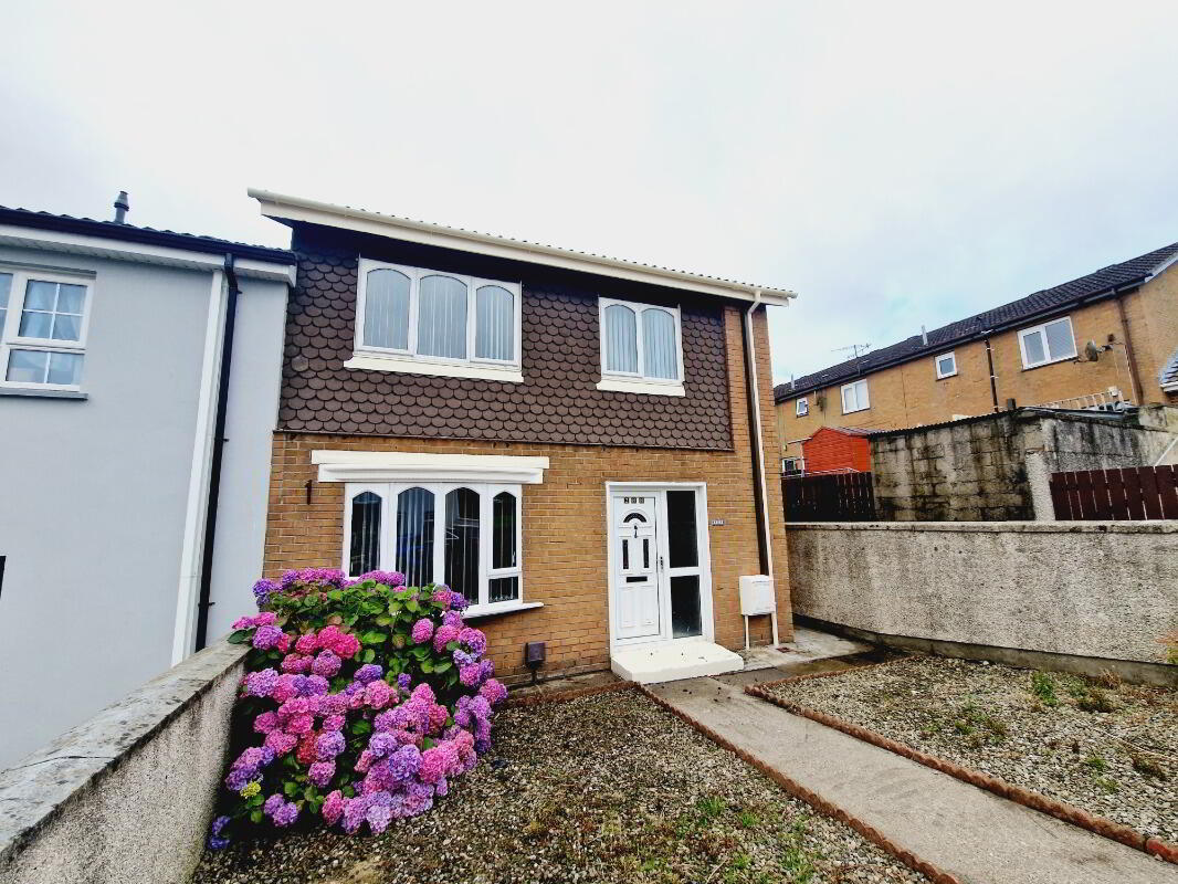 288 Ballycolman Estate 1 of 15