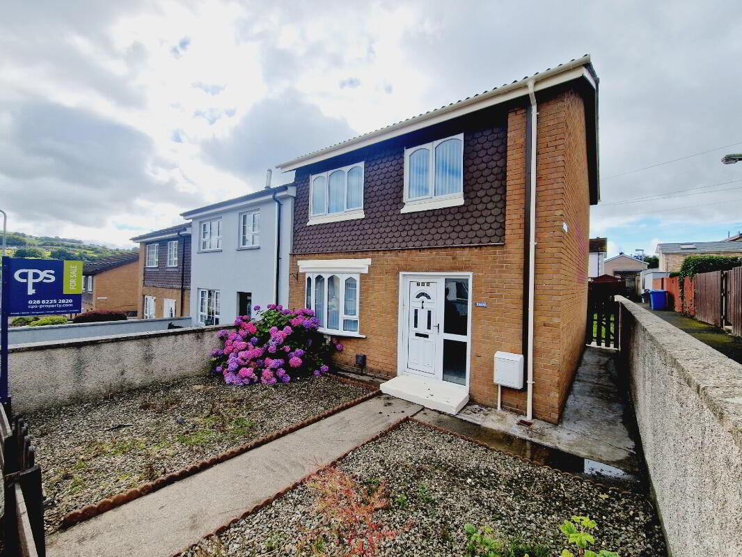 288 Ballycolman Estate 2 of 15