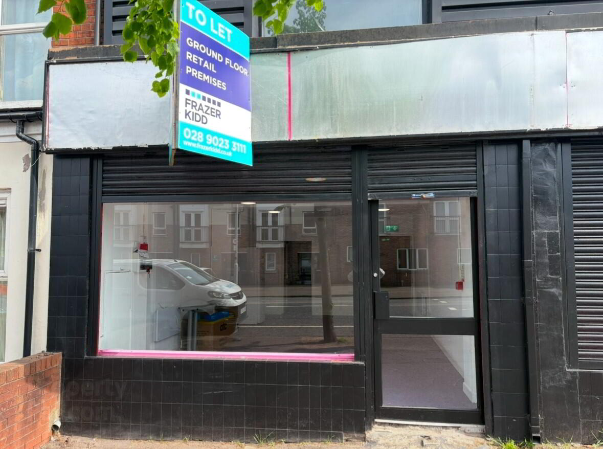 64 Castlereagh Road 1 of 5