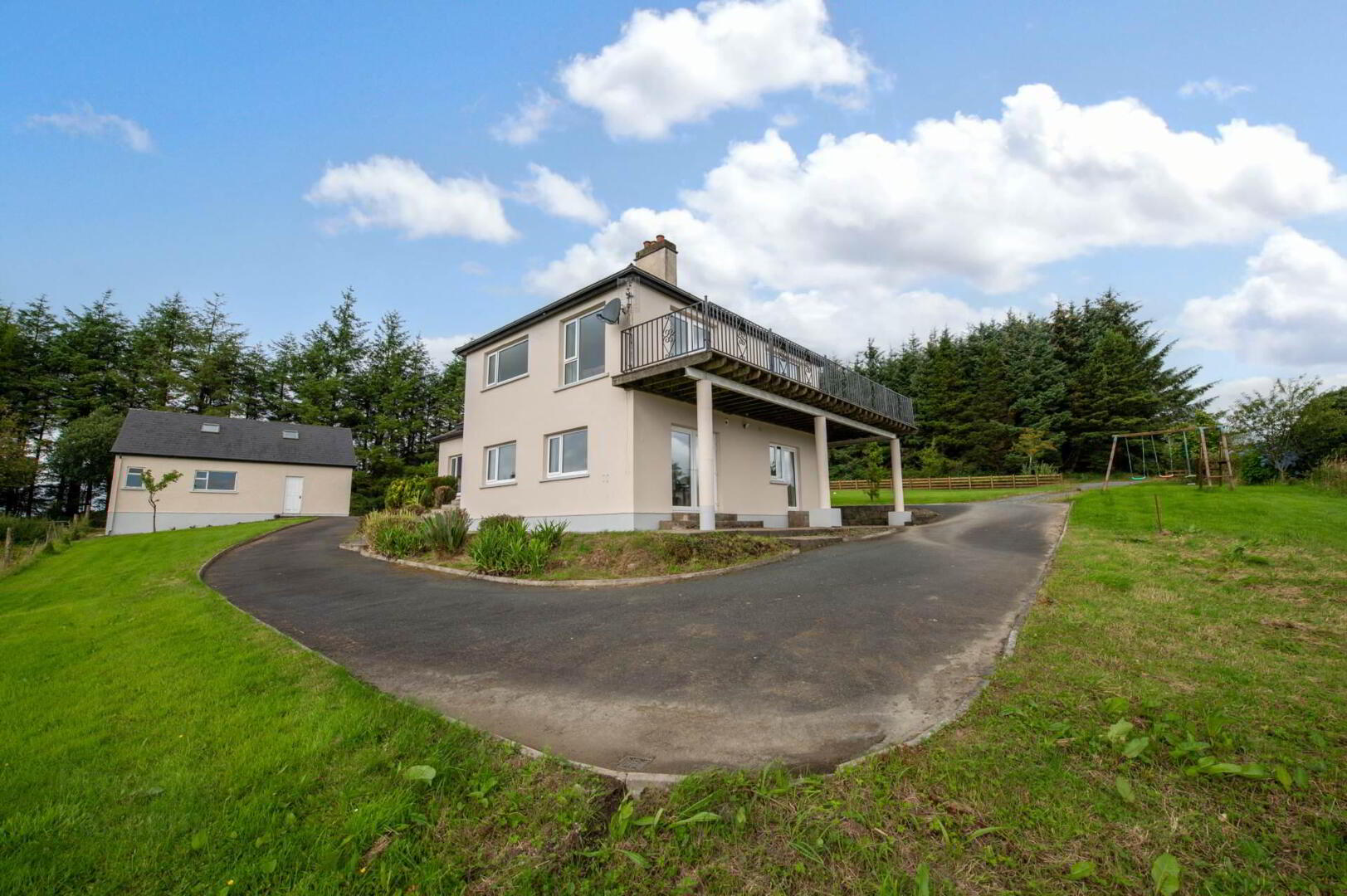 Hill Top House 56 of 61
