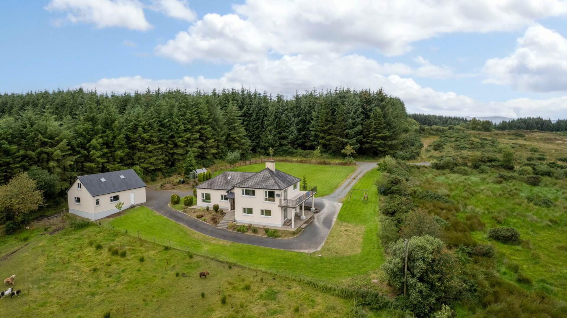 Hill Top House 54 of 61