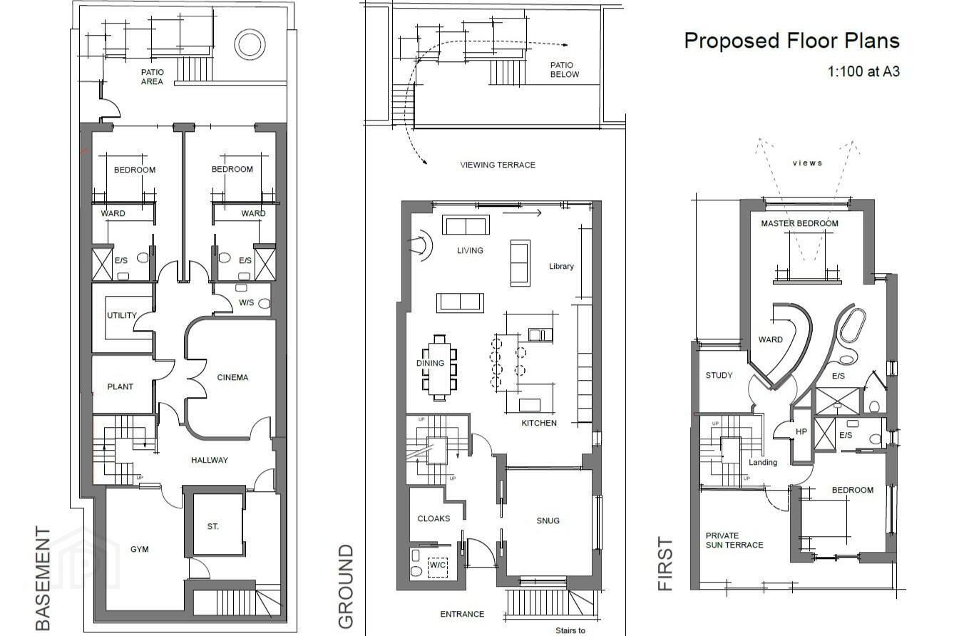 Site At 11, Ballyreagh Road 13 of 13