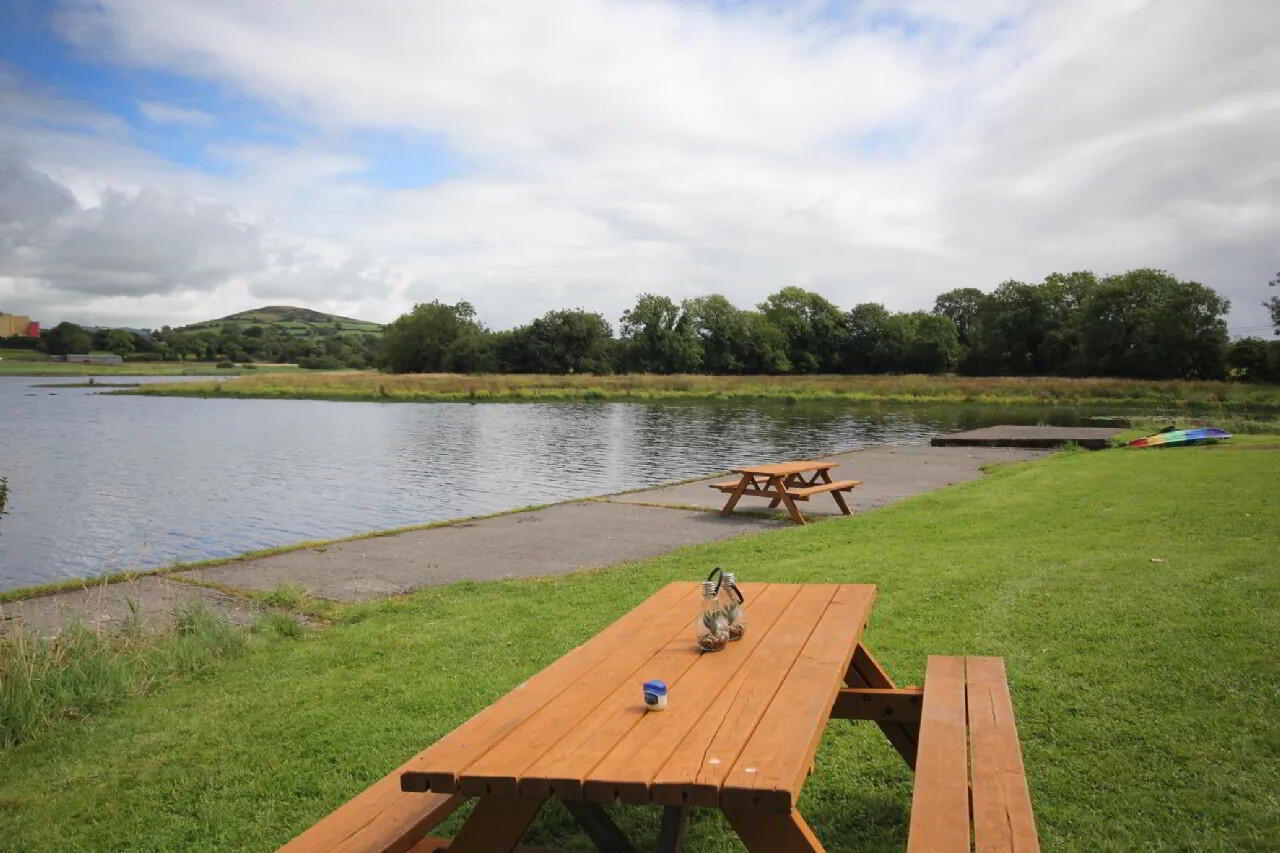 Lough Ramor Caravan And Camping Park And Lands 4 of 44