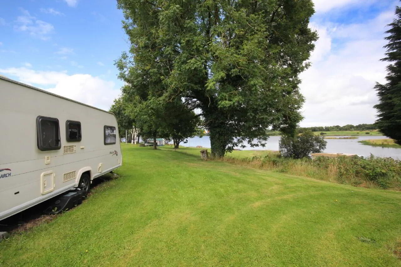 Lough Ramor Caravan And Camping Park And Lands 12 of 44