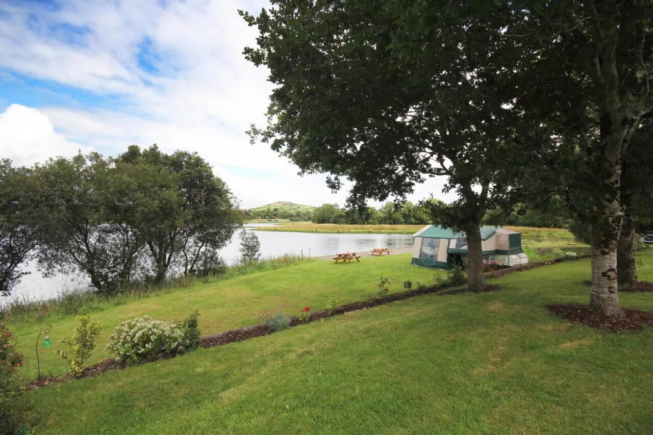 Lough Ramor Caravan And Camping Park And Lands 19 of 44