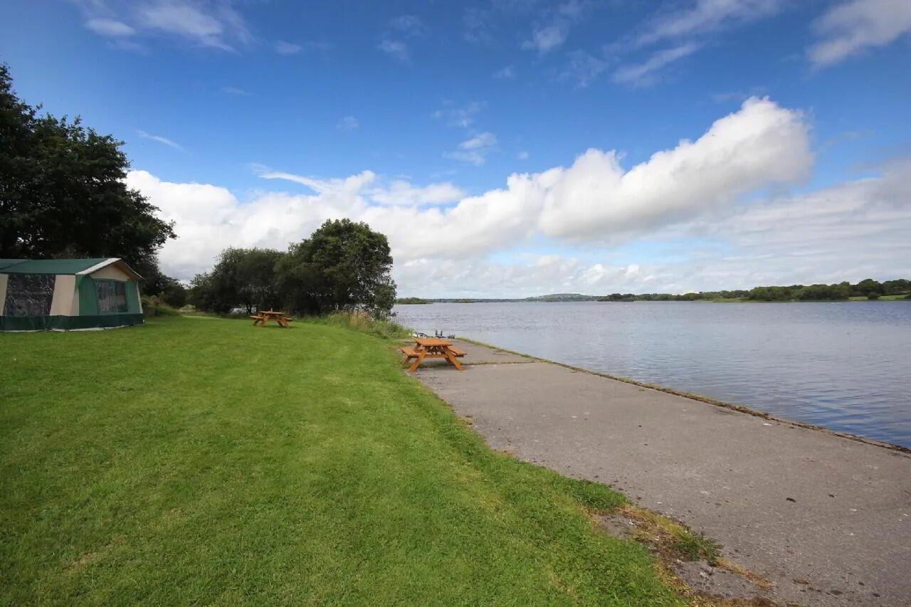 Lough Ramor Caravan And Camping Park And Lands 14 of 44