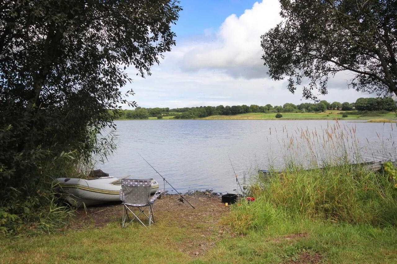 Lough Ramor Caravan And Camping Park And Lands 15 of 44