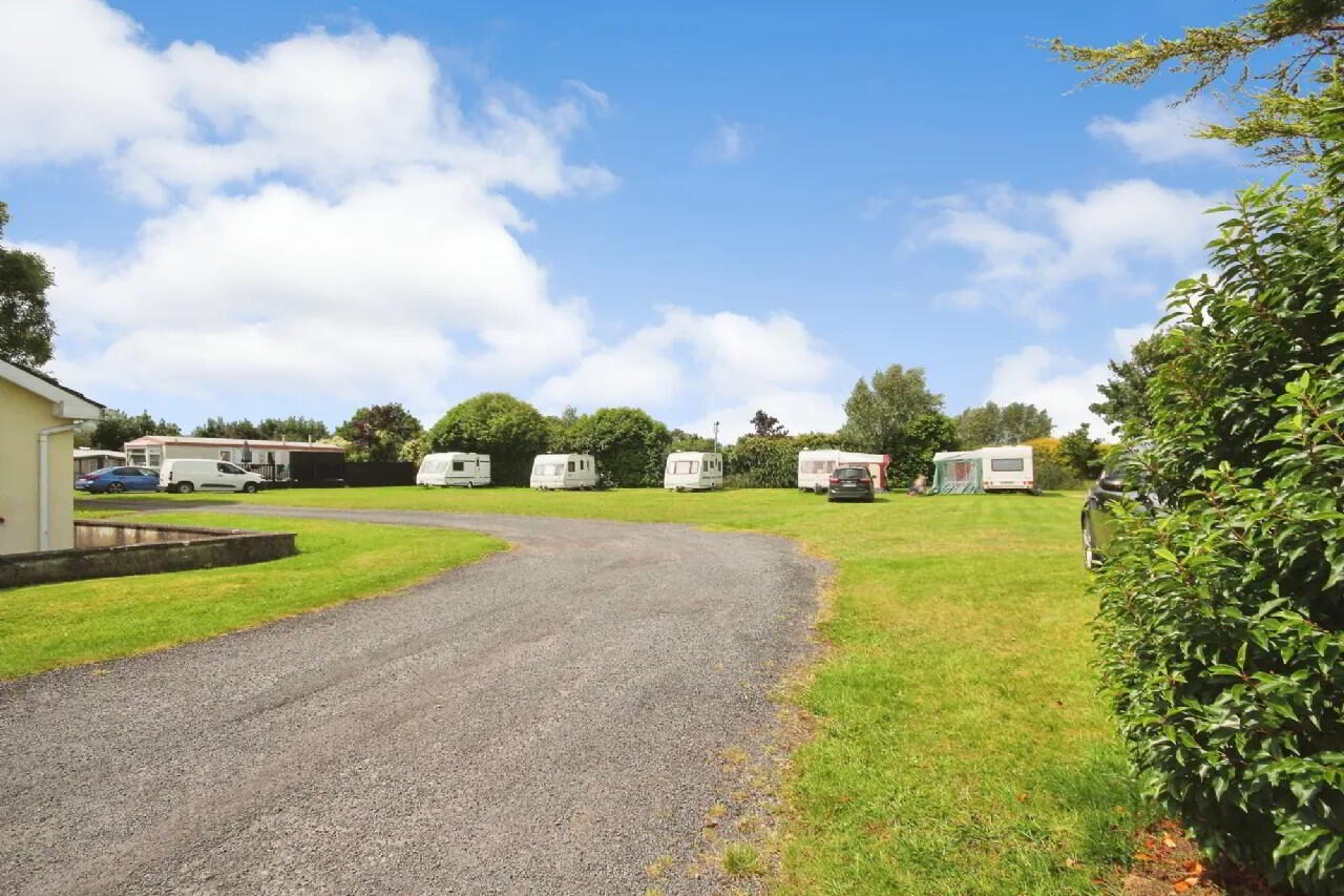 Lough Ramor Caravan And Camping Park And Lands 23 of 44