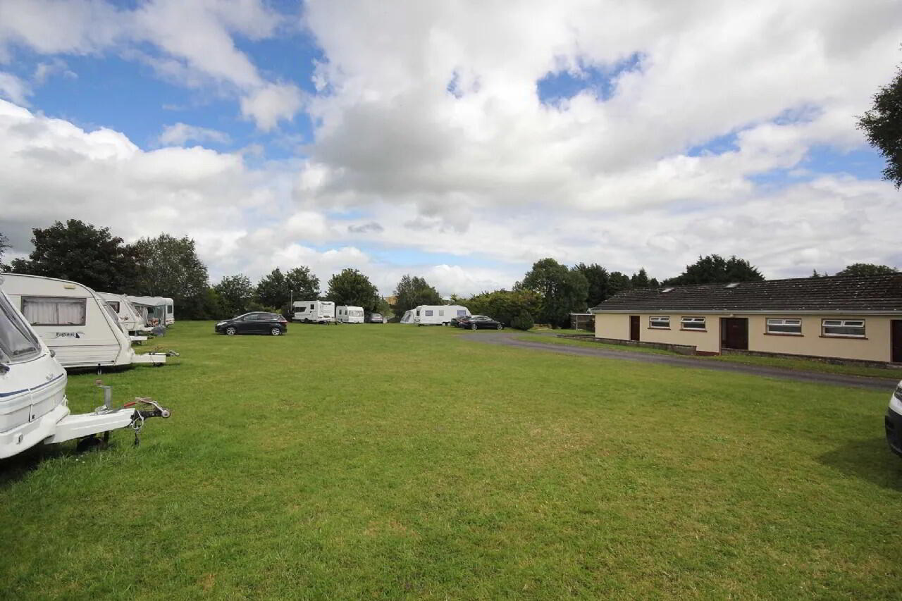 Lough Ramor Caravan And Camping Park And Lands 27 of 44