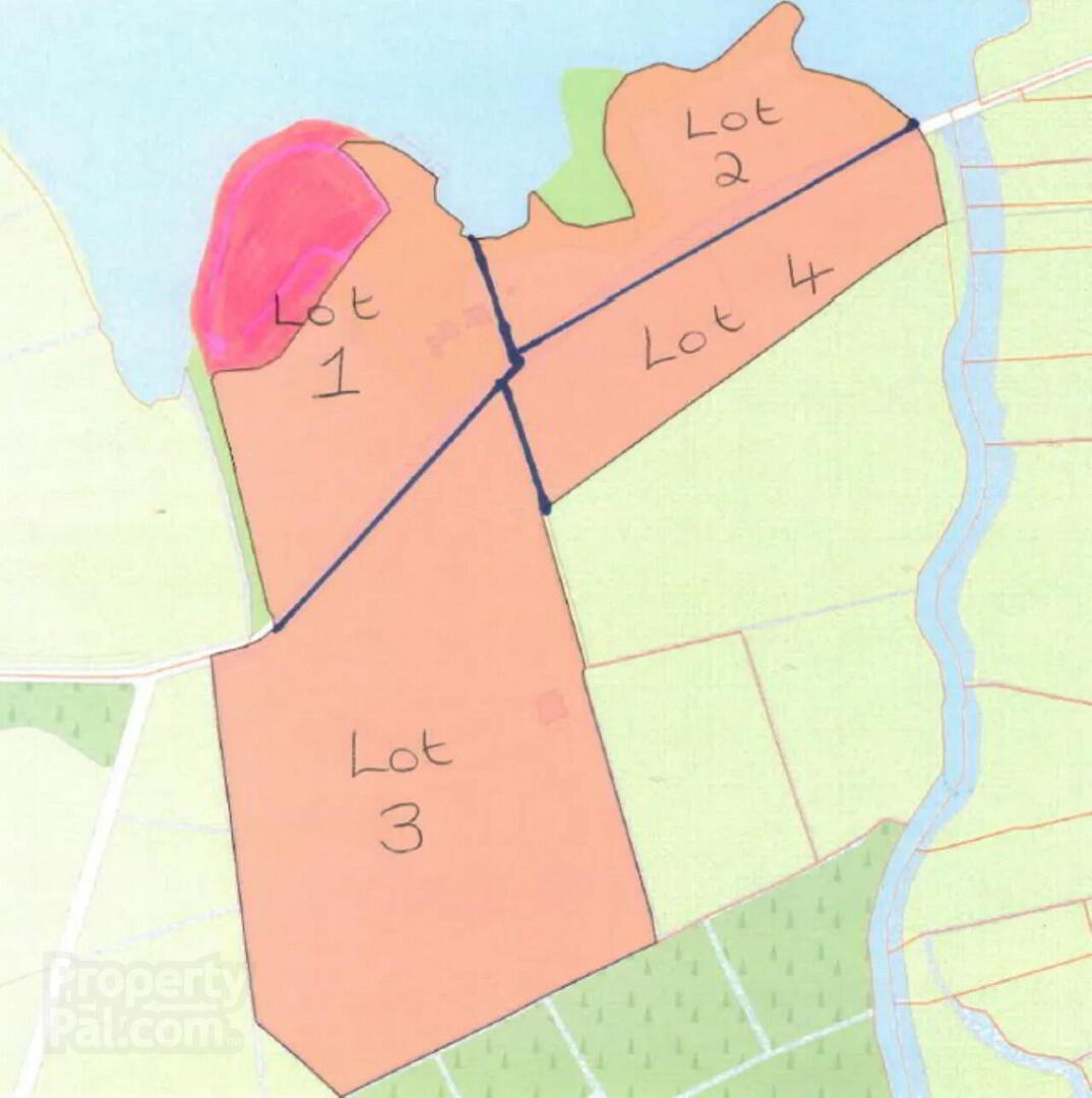 Lough Ramor Caravan And Camping Park And Lands 44 of 44