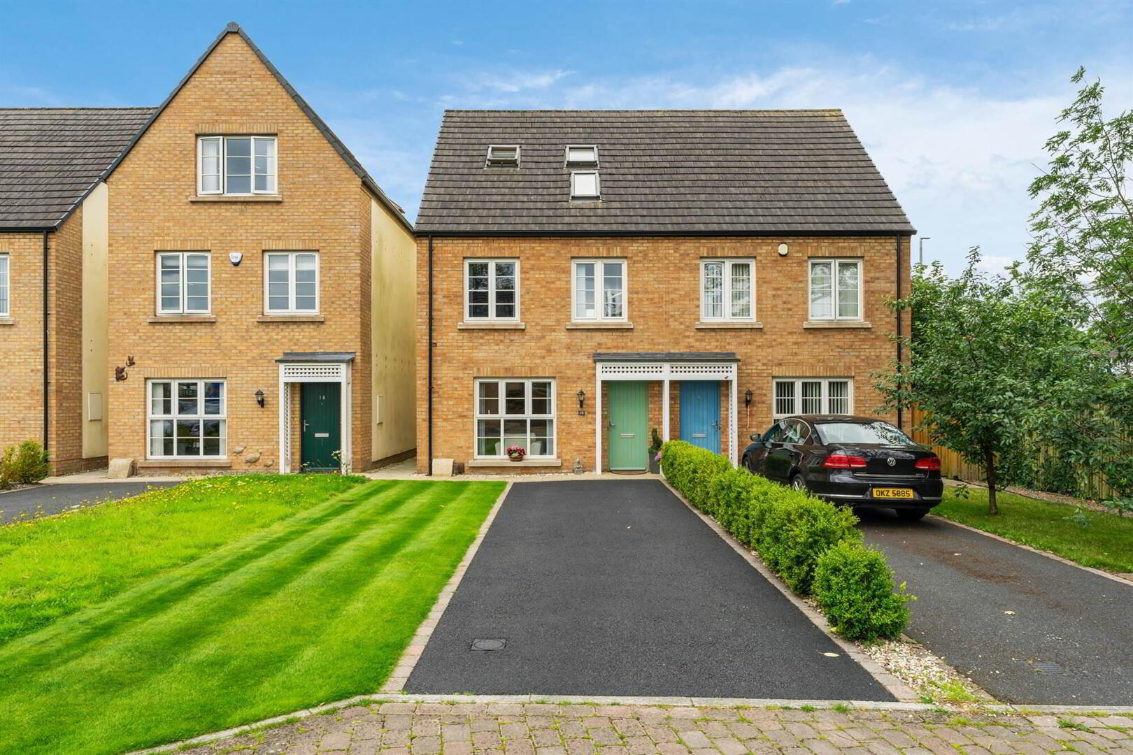 15 Eaton Court 1 of 15