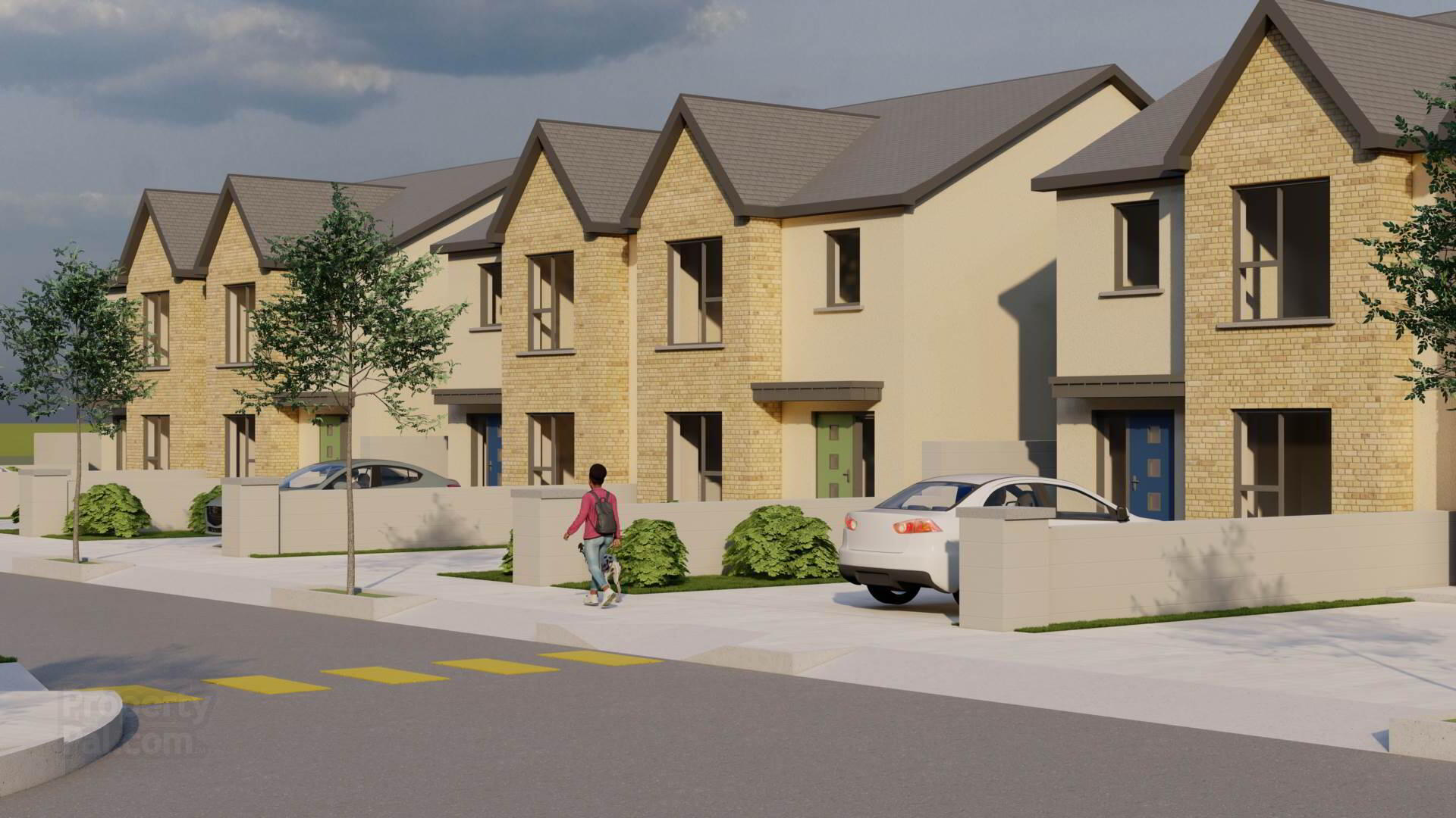 Greenhill Village 4 of 22
