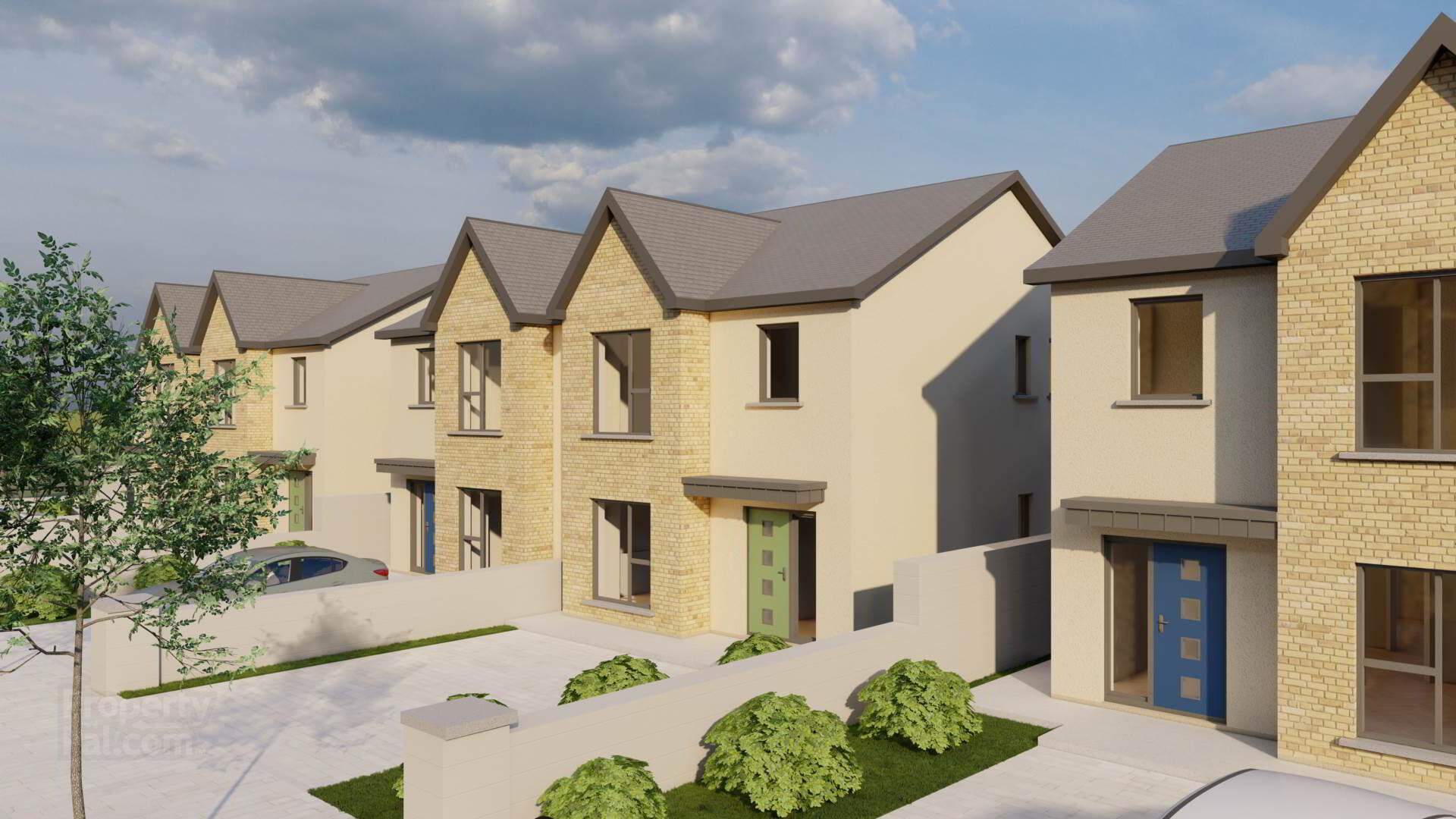 Greenhill Village 5 of 22