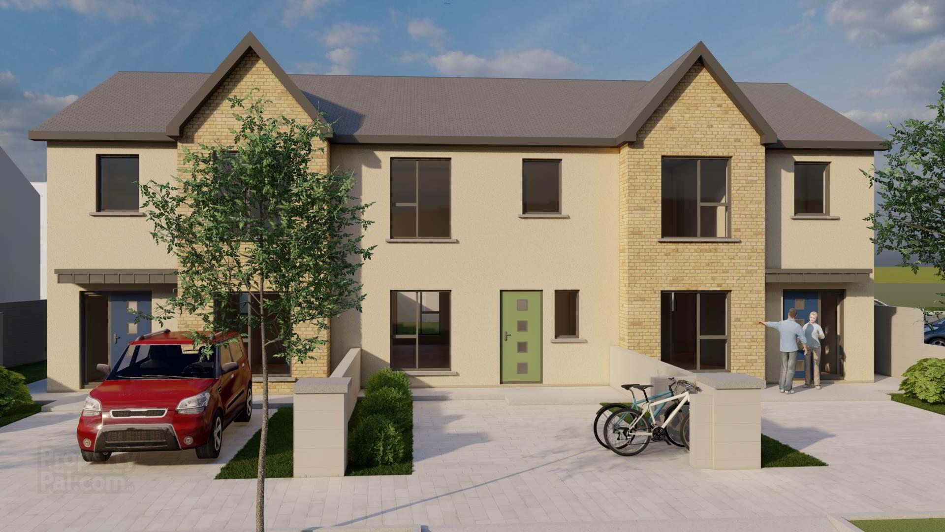 Greenhill Village 6 of 22