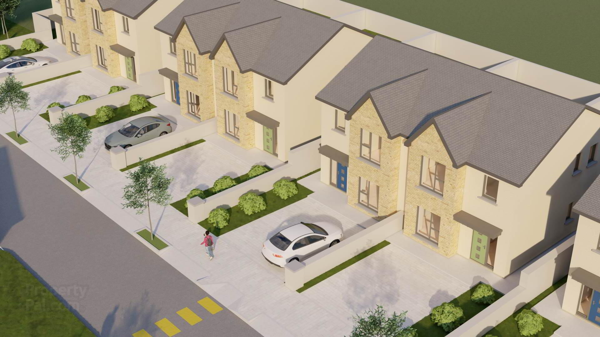 Greenhill Village 8 of 22