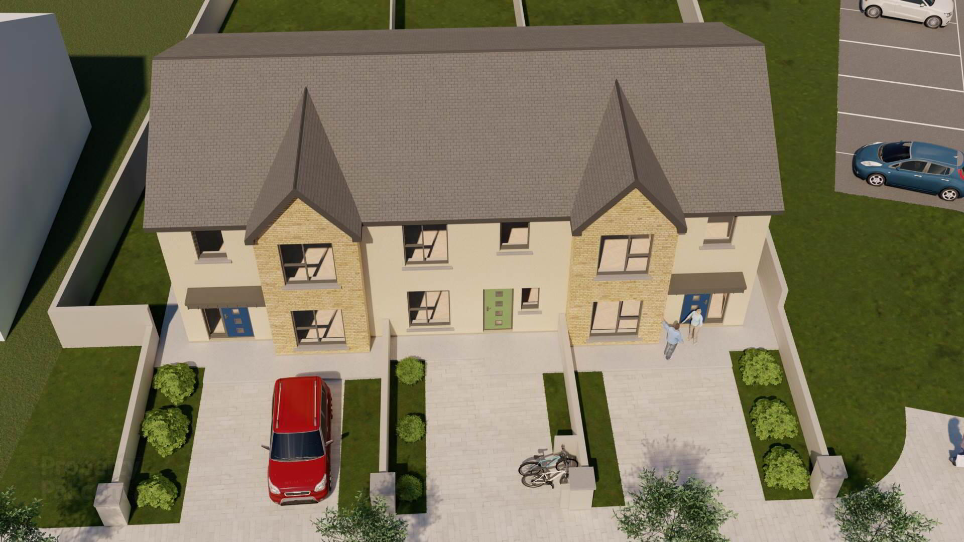 Greenhill Village 11 of 22