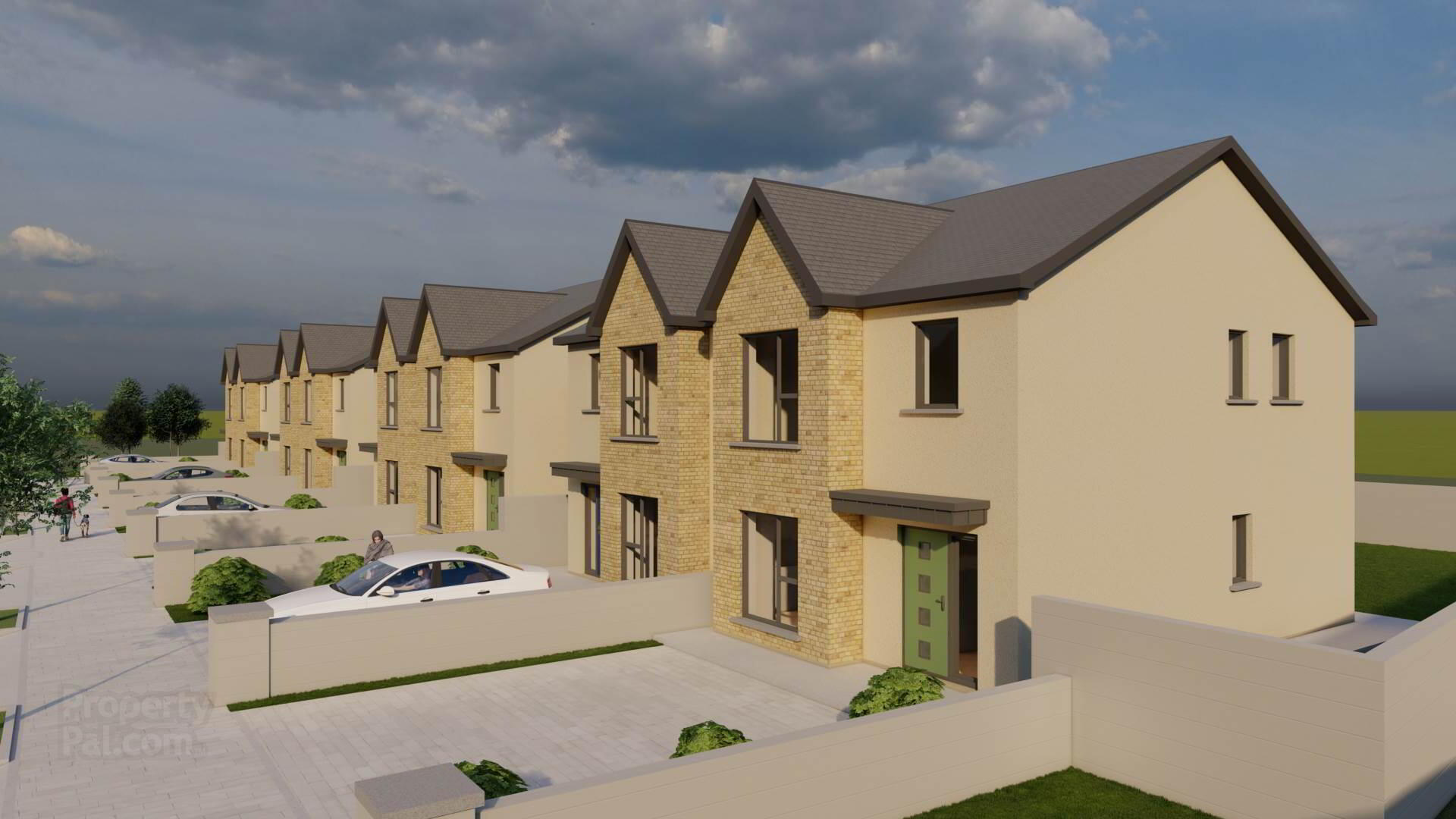 Greenhill Village 10 of 22