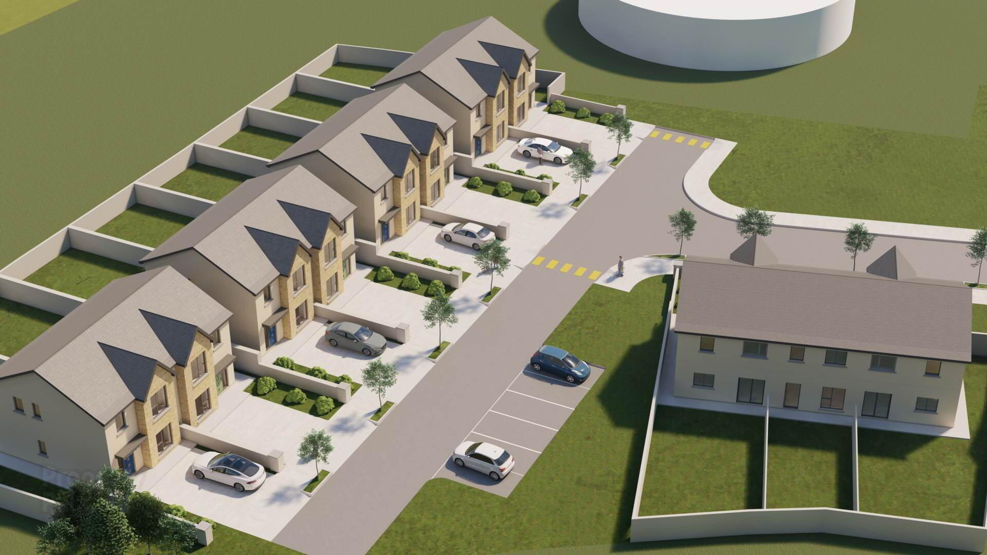 Greenhill Village 13 of 22