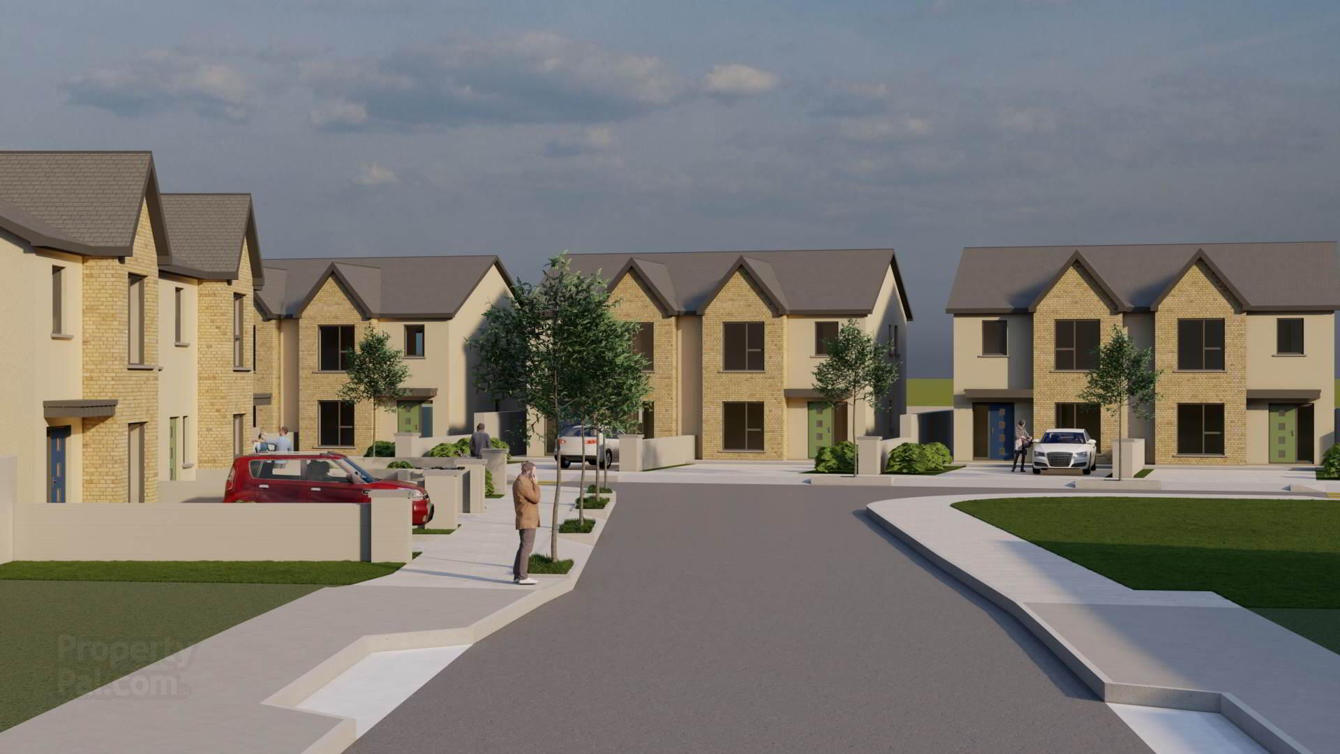 Greenhill Village 14 of 22
