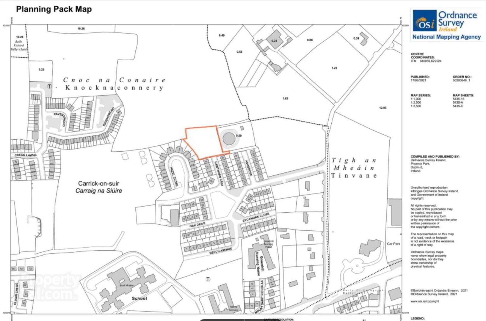 Greenhill Village 21 of 22