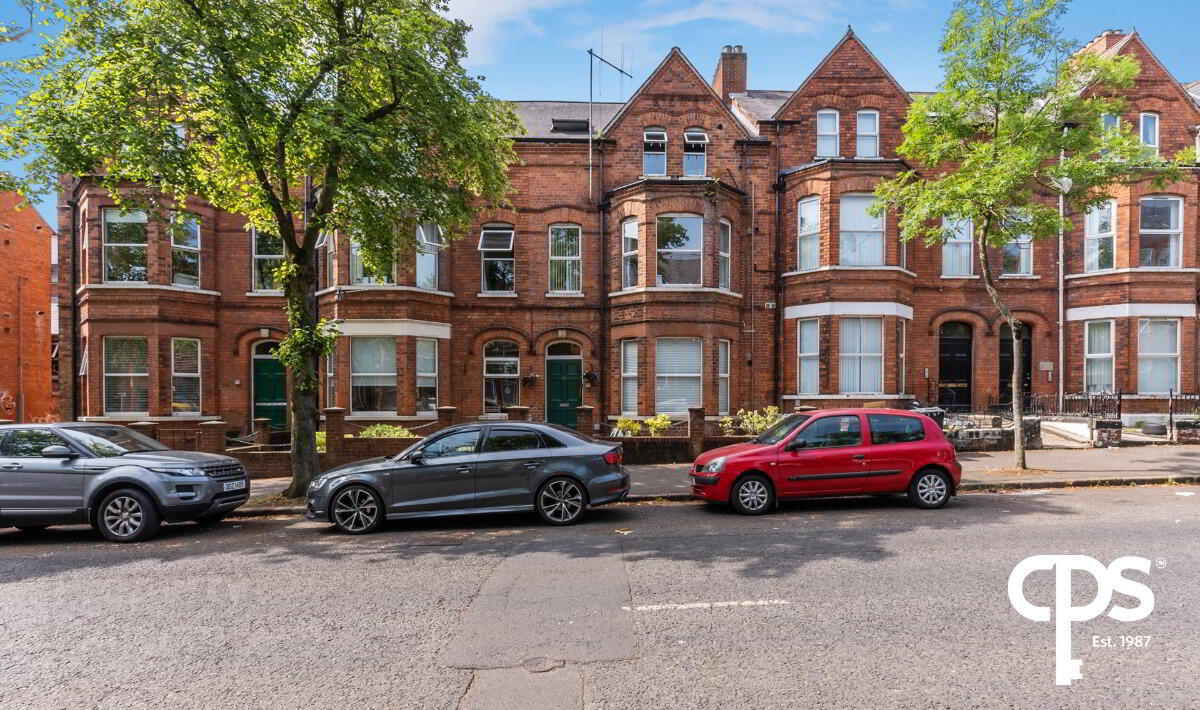 Apartment 6 85 Eglantine Avenue 1 of 9