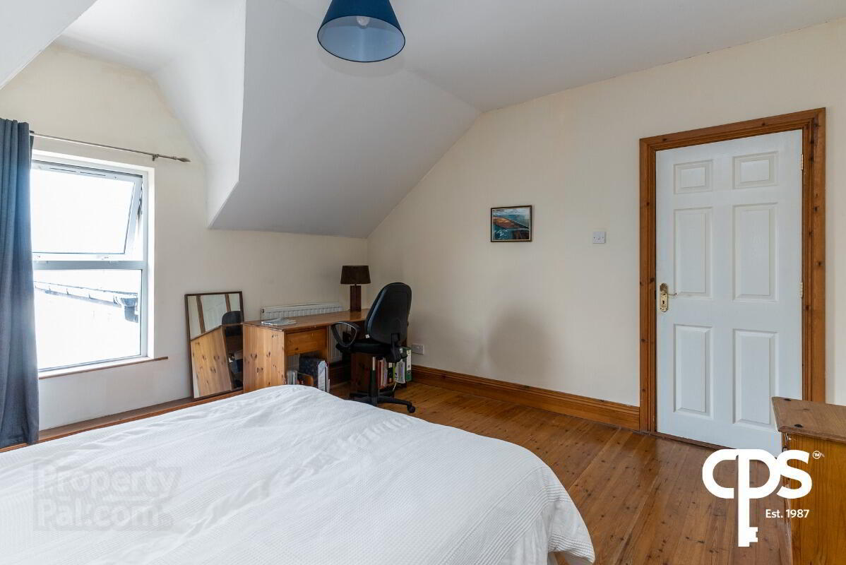 Apartment 6 85 Eglantine Avenue 6 of 9