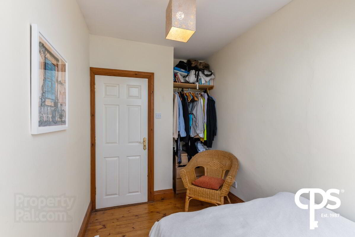 Apartment 6 85 Eglantine Avenue 9 of 9