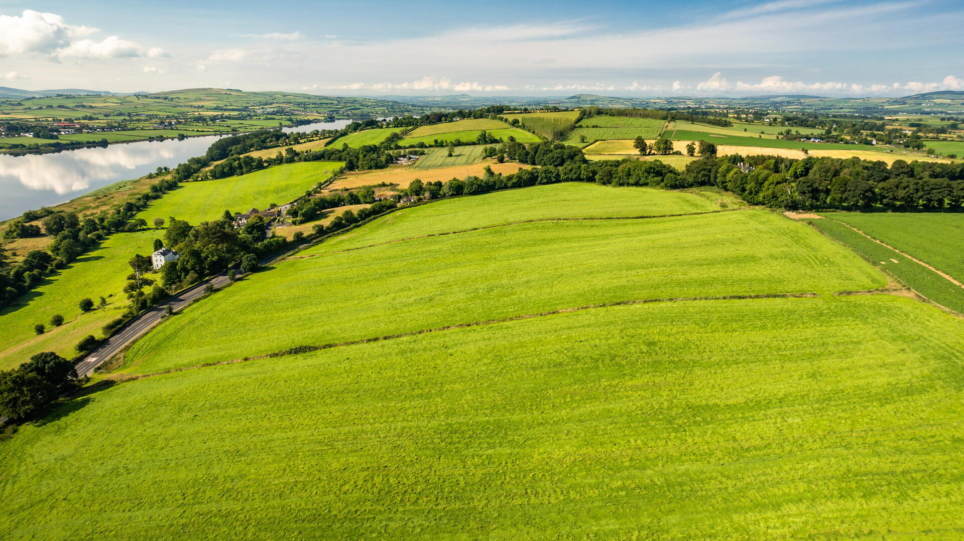 Lot 2: Land At Letterkenny Road